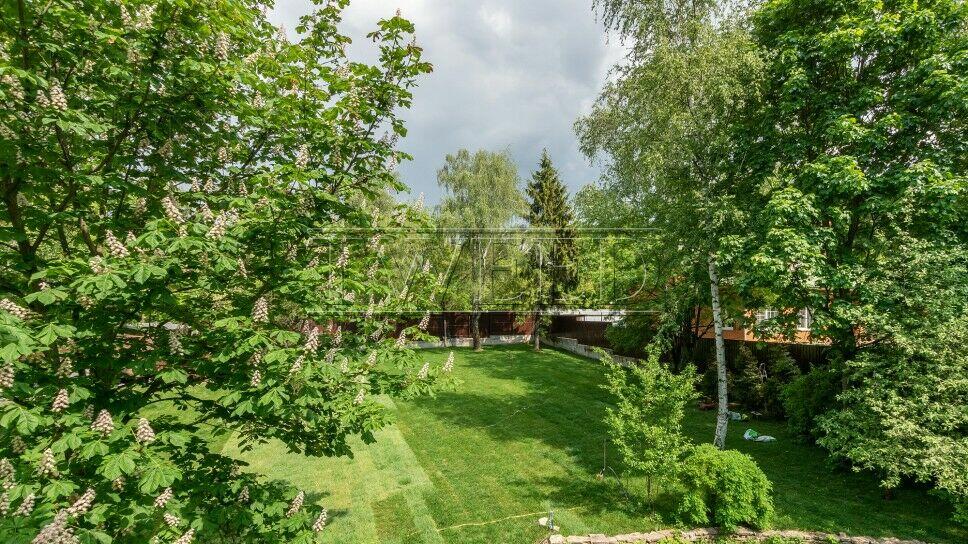 2-этажный коттедж 350 м² с отделкой