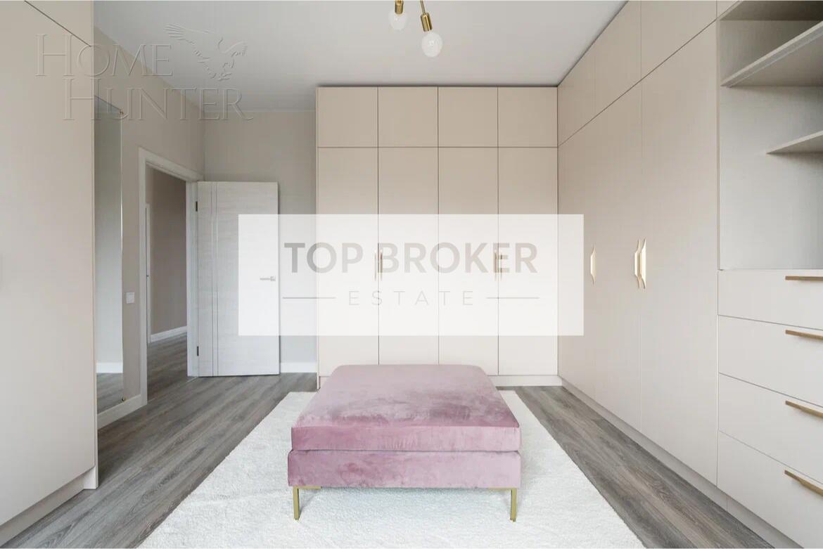 2-этажный коттедж 237.9 м² с отделкой