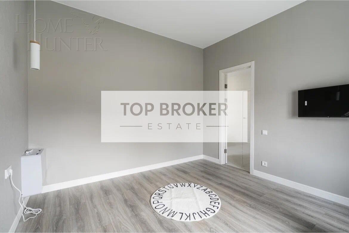 2-этажный коттедж 237.9 м² с отделкой