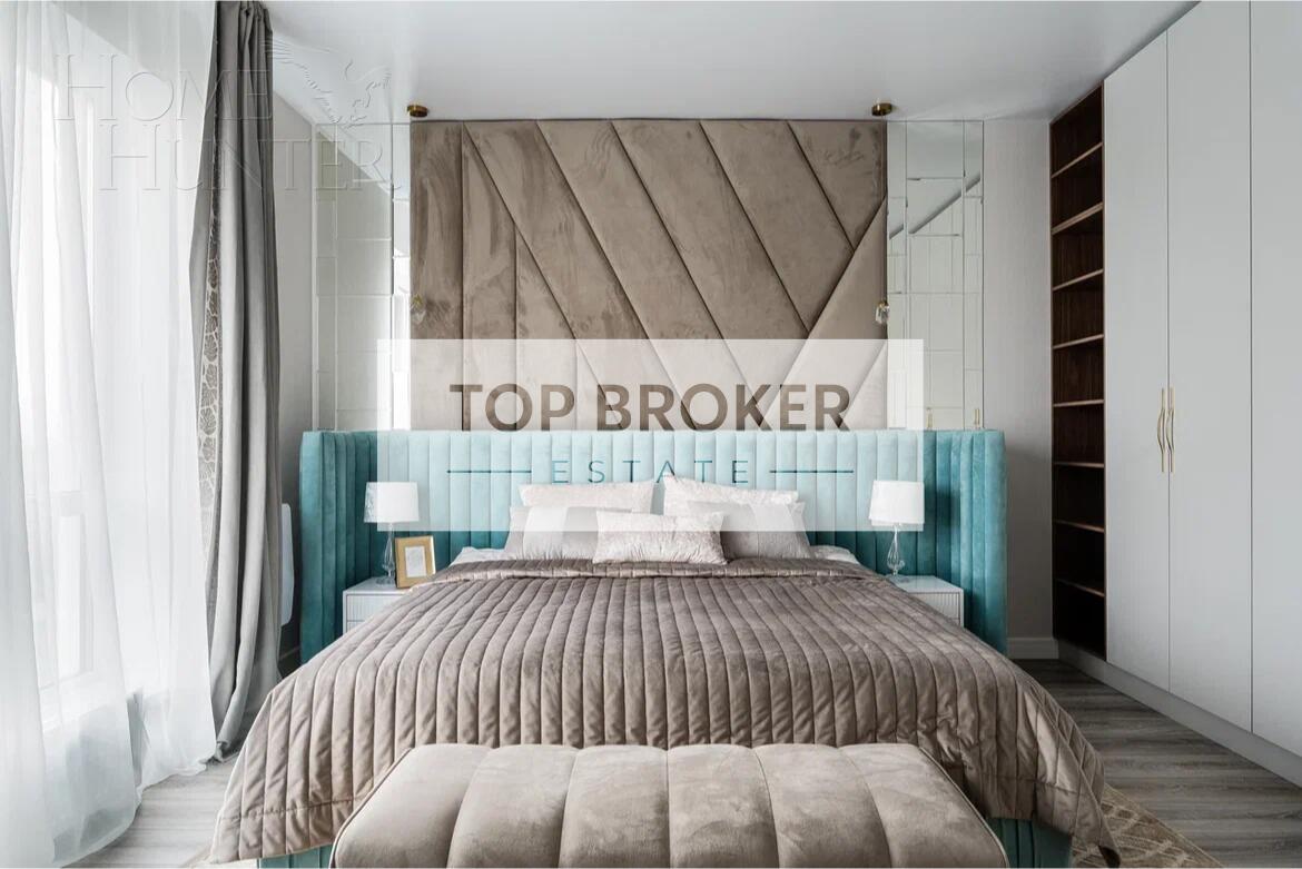 2-этажный коттедж 237.9 м² с отделкой