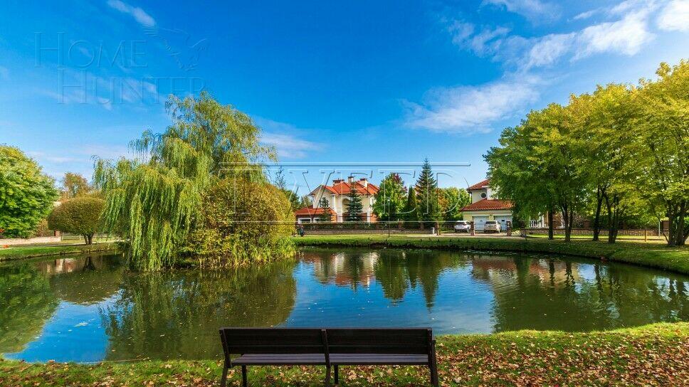 2-этажный коттедж 495 м² с отделкой