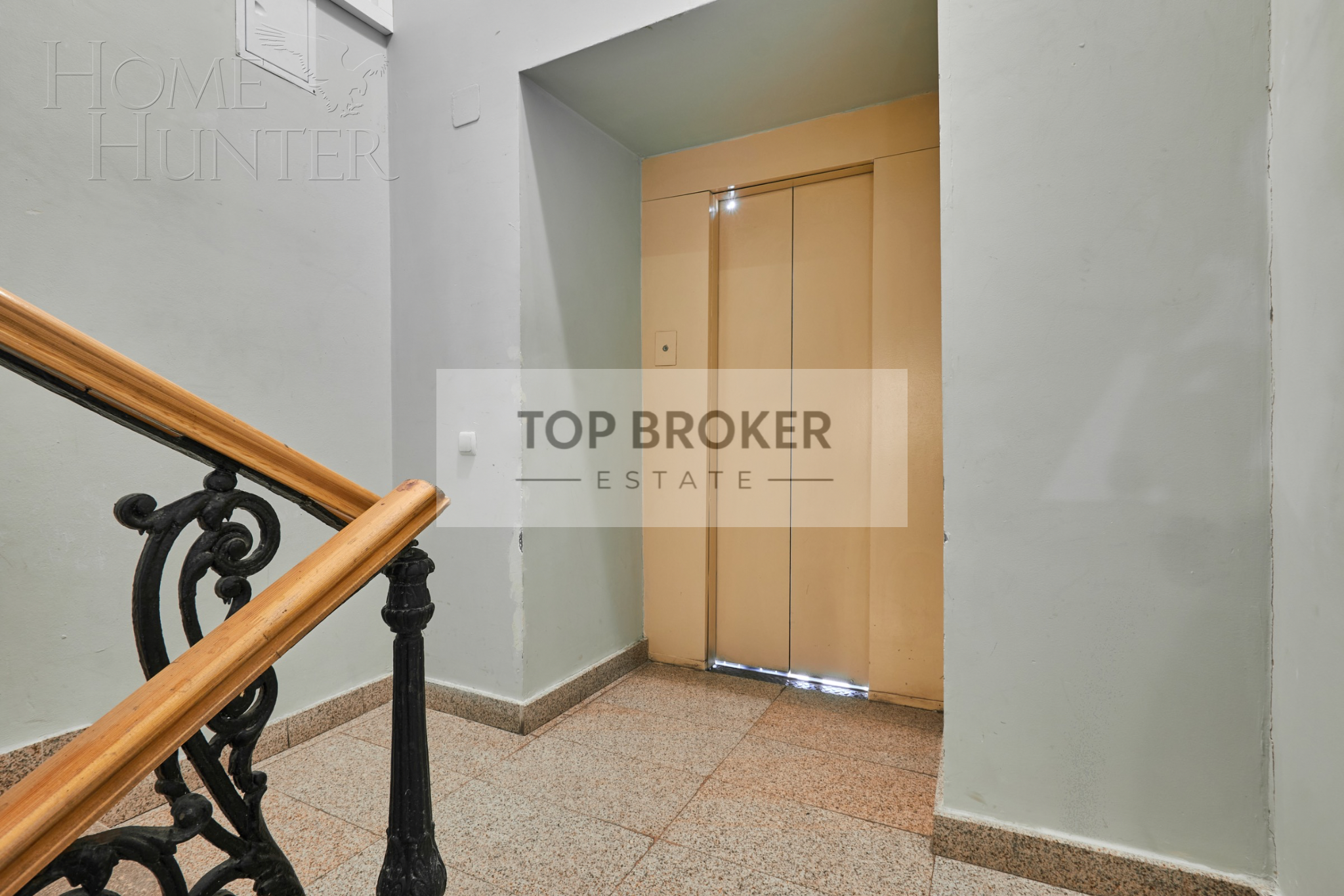 6-КОМН. КВАРТИРА БЕЗ ОТДЕЛКИ 191.7 М² НА 2 ЭТАЖЕ