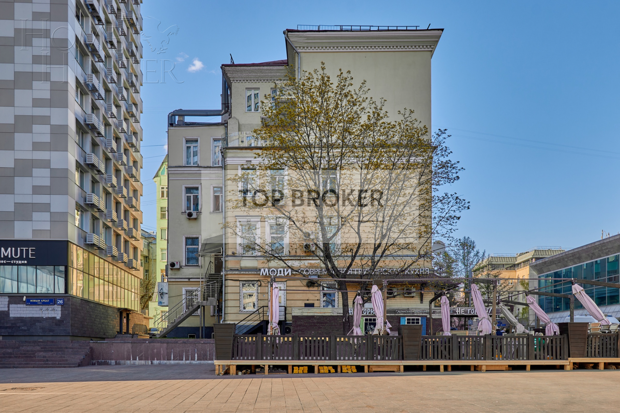 6-КОМН. КВАРТИРА БЕЗ ОТДЕЛКИ 191.7 М² НА 2 ЭТАЖЕ