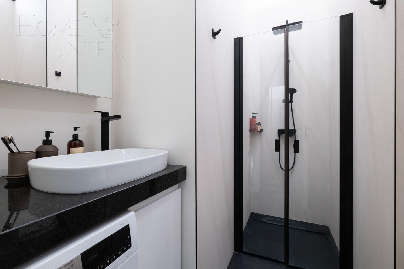 4-КОМН. КВАРТИРА С ОТДЕЛКОЙ 120 М² НА 5 ЭТАЖЕ