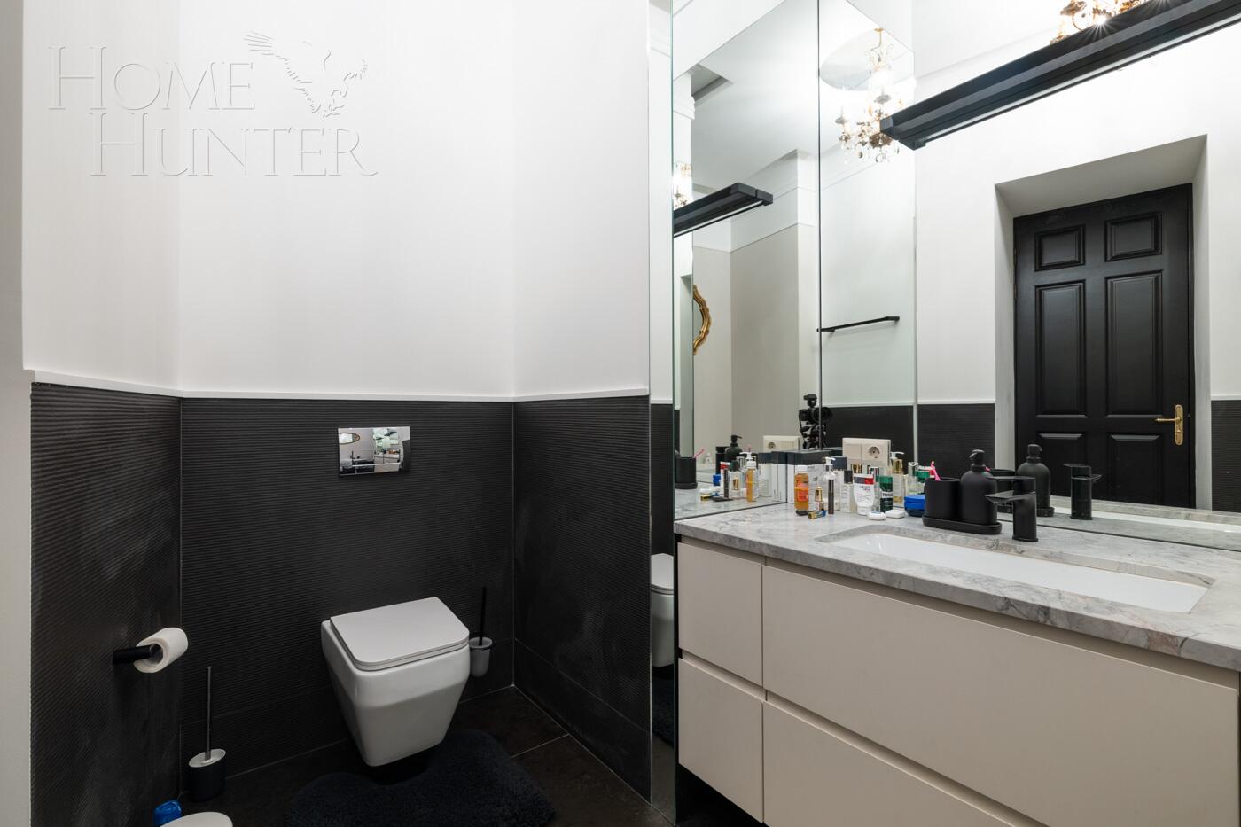 4-КОМН. КВАРТИРА С ОТДЕЛКОЙ 120 М² НА 5 ЭТАЖЕ