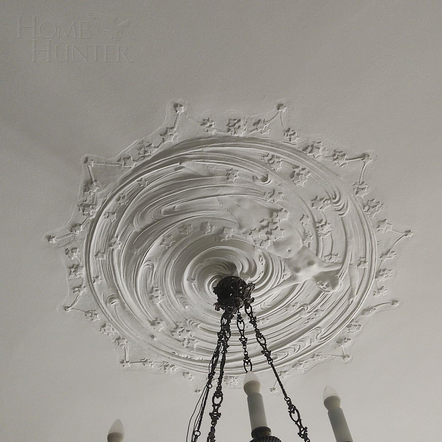 4-КОМН. КВАРТИРА С ОТДЕЛКОЙ 120 М² НА 5 ЭТАЖЕ