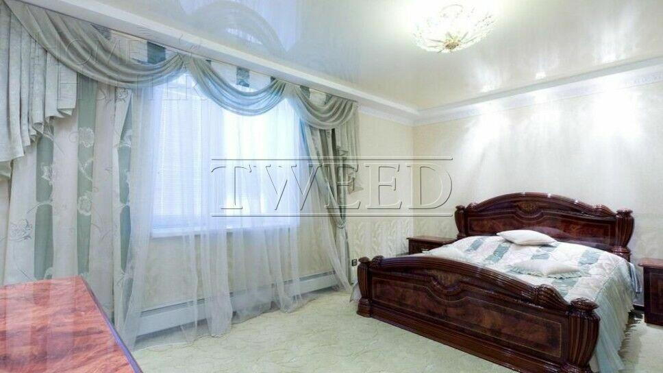 2-этажный коттедж 300 м² с отделкой