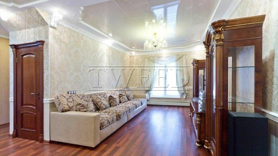 2-этажный коттедж 300 м² с отделкой