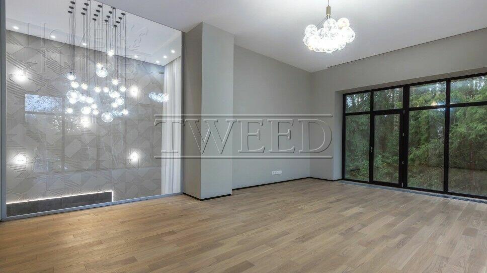 2-этажный коттедж 720 м² с отделкой