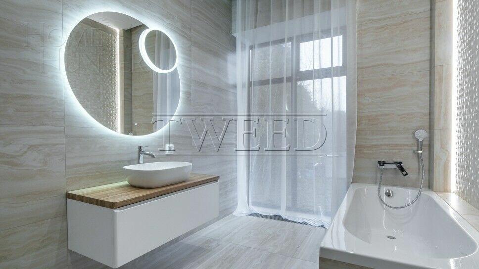 2-этажный коттедж 720 м² с отделкой