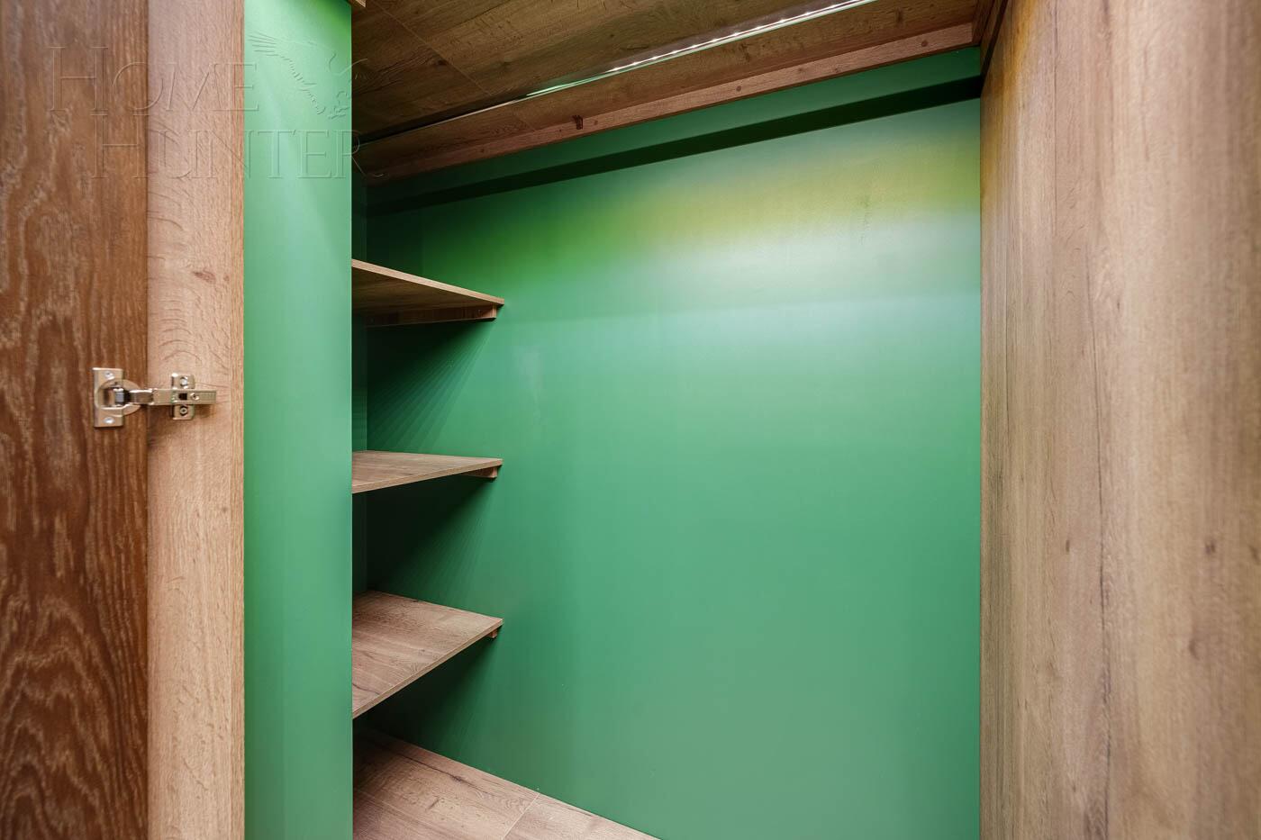 1-КОМН. АПАРТАМЕНТЫ С ОТДЕЛКОЙ 32.8 М² НА 15 ЭТАЖЕ