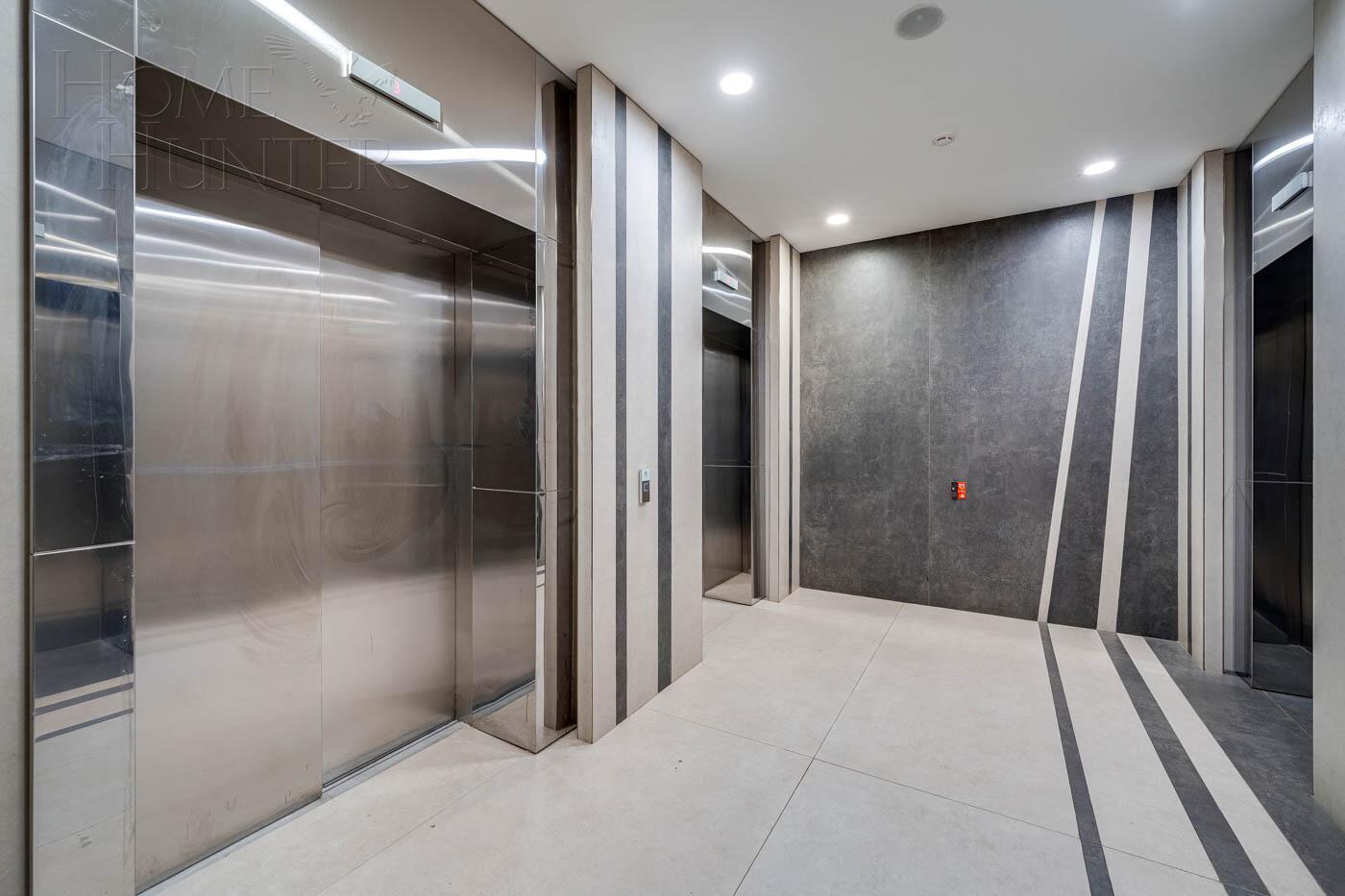 1-КОМН. АПАРТАМЕНТЫ С ОТДЕЛКОЙ 32.8 М² НА 15 ЭТАЖЕ