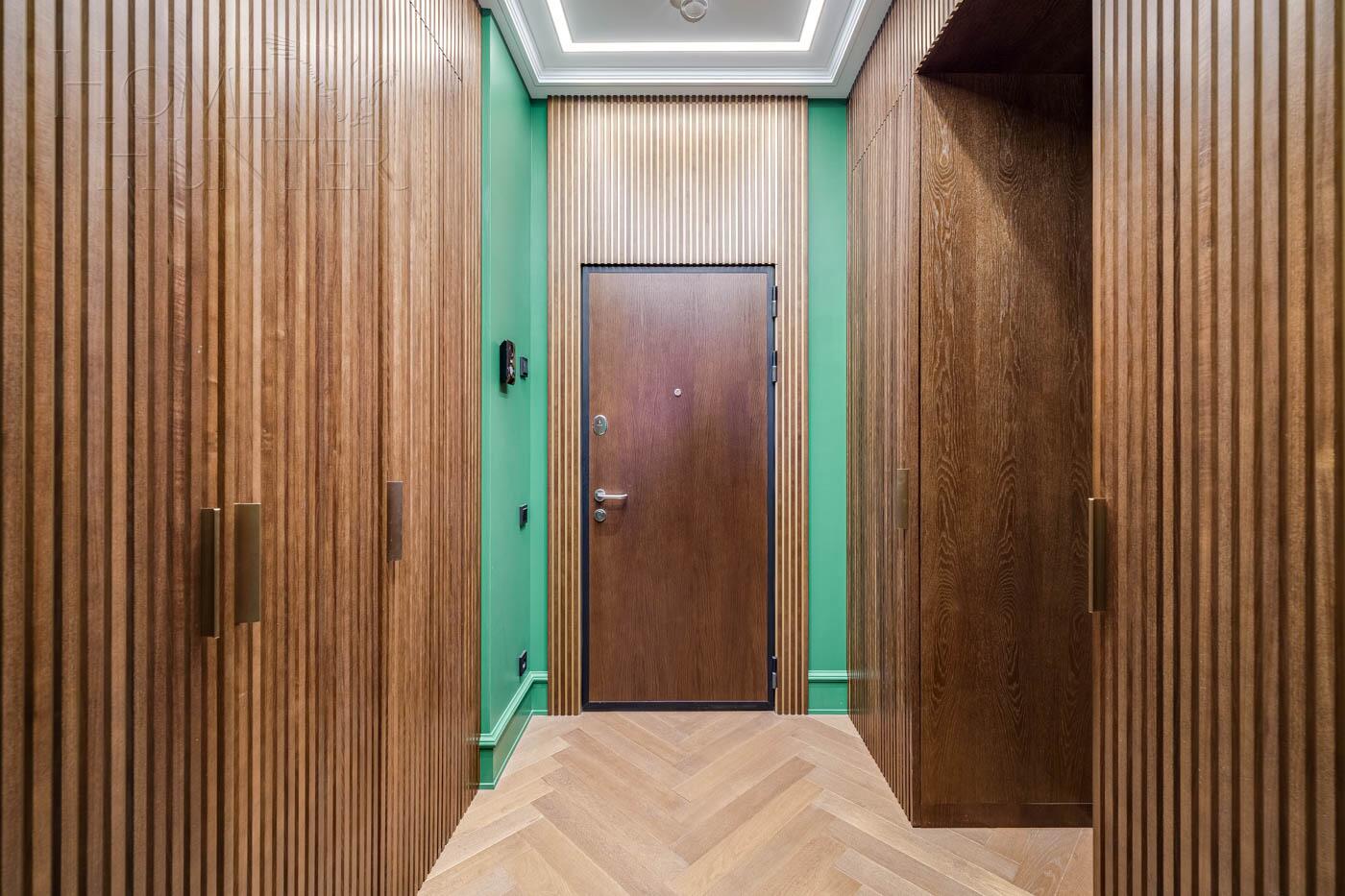 1-КОМН. АПАРТАМЕНТЫ С ОТДЕЛКОЙ 32.8 М² НА 15 ЭТАЖЕ