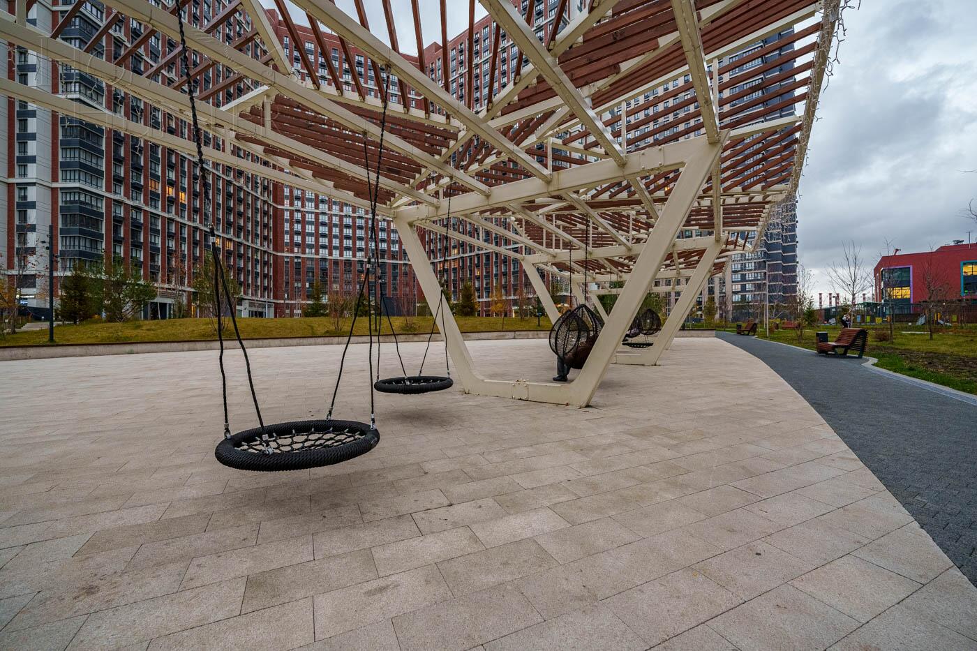 1-КОМН. АПАРТАМЕНТЫ С ОТДЕЛКОЙ 32.8 М² НА 15 ЭТАЖЕ