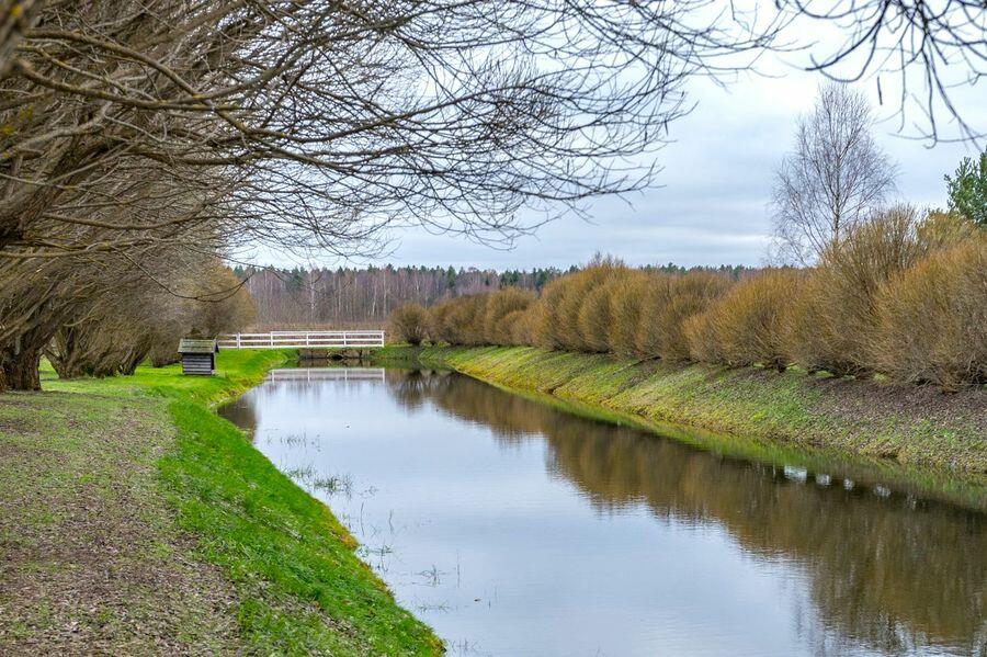 1-этажный коттедж 300 м² с отделкой