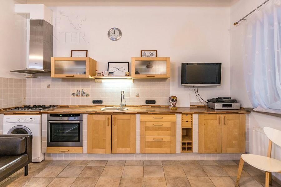 1-этажный коттедж 300 м² с отделкой