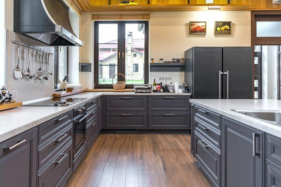 2-этажный коттедж 2 800 м² без отделки