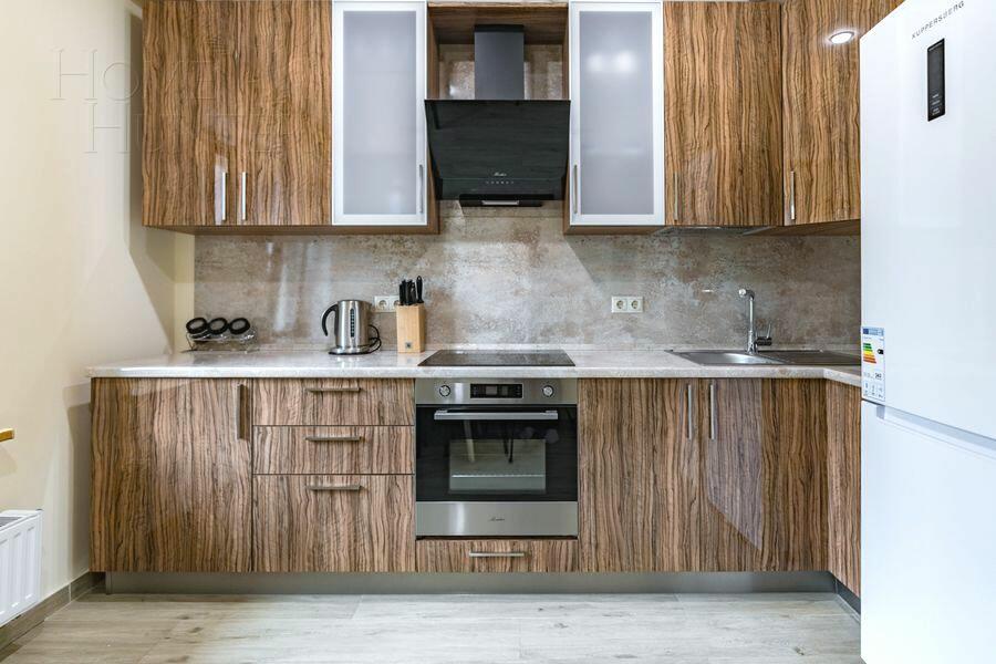 2-этажный коттедж 2 800 м² без отделки