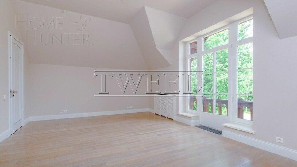 2-этажный коттедж 1 200 м² с отделкой