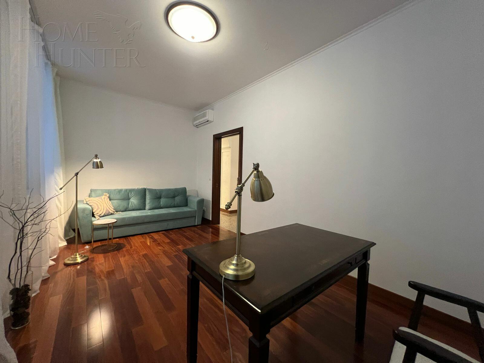 5-КОМН. КВАРТИРА С ОТДЕЛКОЙ 234 М² НА 3 ЭТАЖЕ