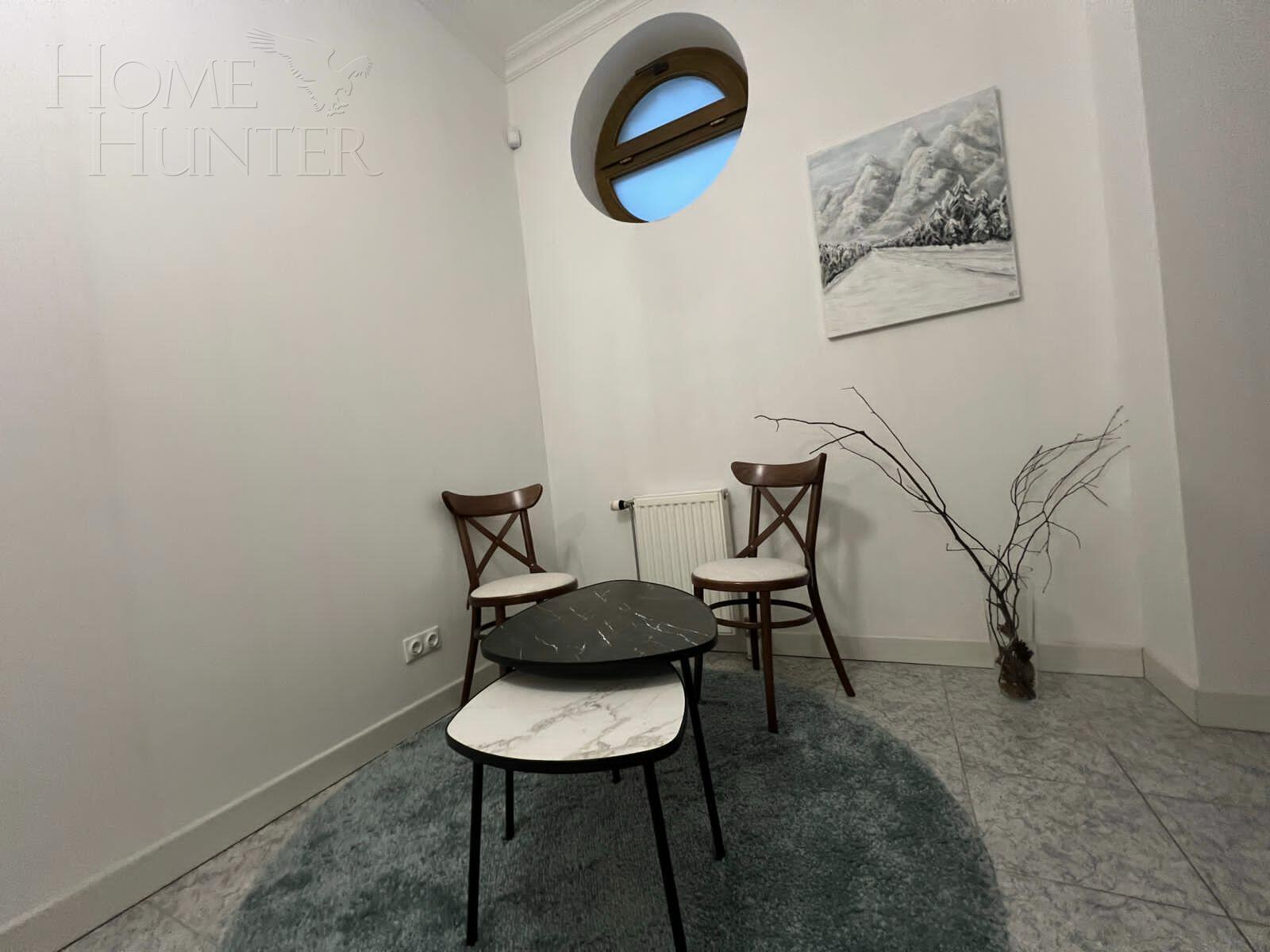 5-КОМН. КВАРТИРА С ОТДЕЛКОЙ 234 М² НА 3 ЭТАЖЕ