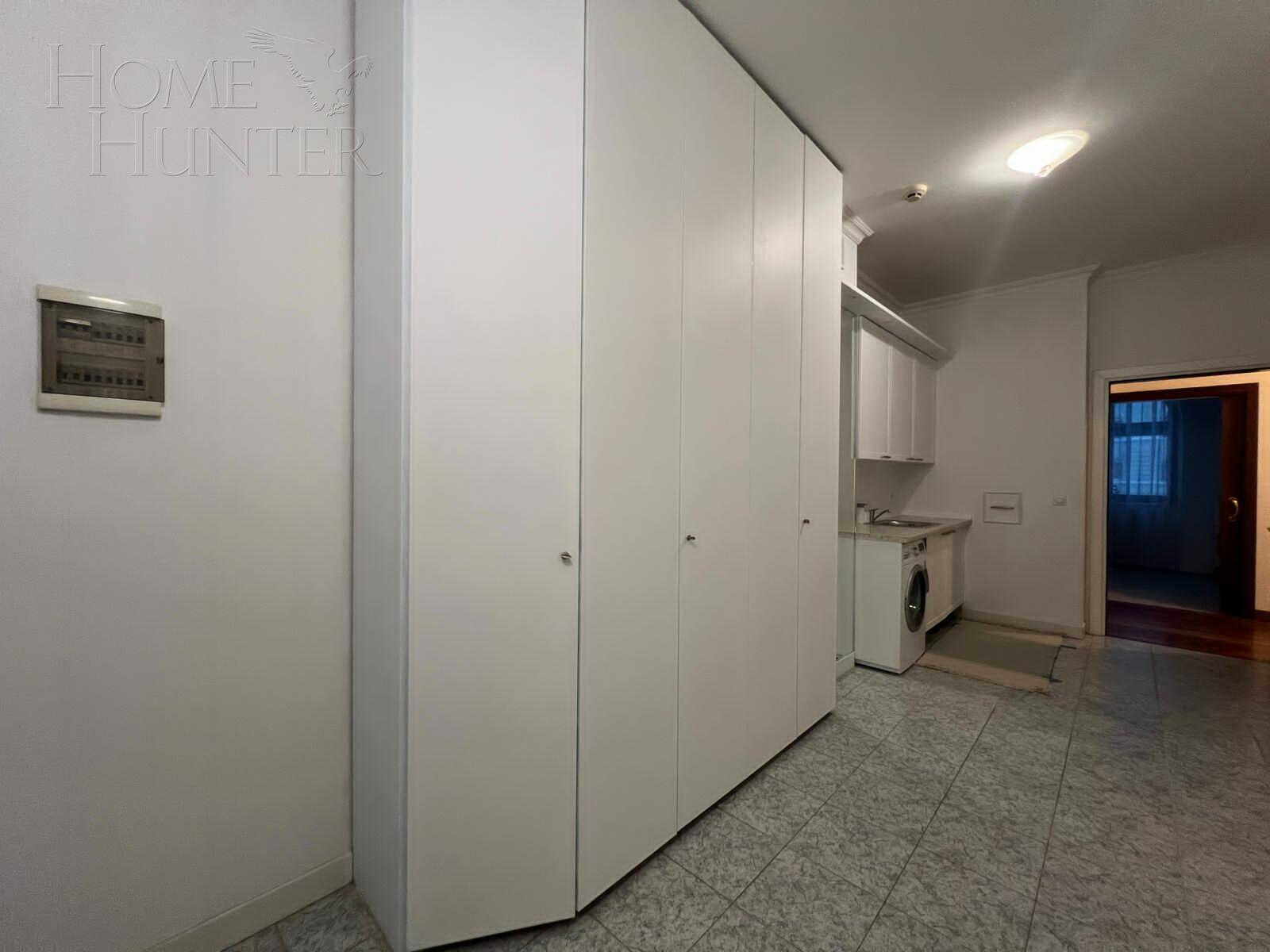 5-КОМН. КВАРТИРА С ОТДЕЛКОЙ 234 М² НА 3 ЭТАЖЕ