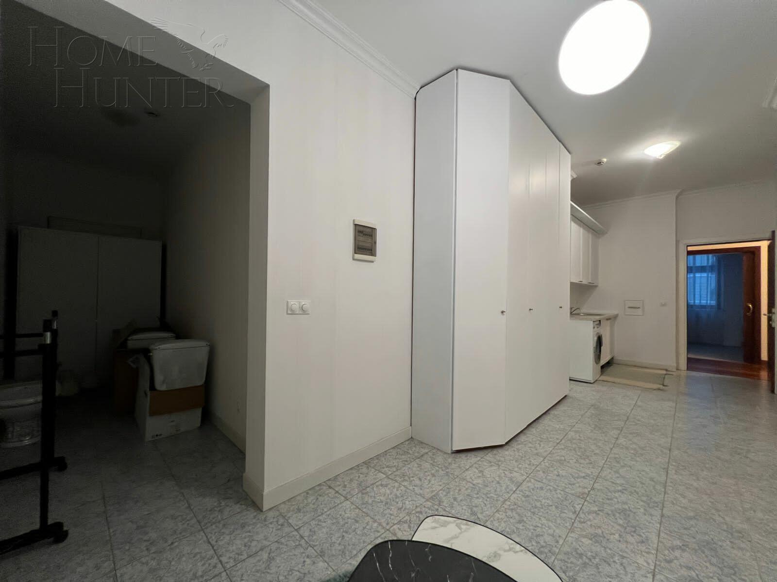 5-КОМН. КВАРТИРА С ОТДЕЛКОЙ 234 М² НА 3 ЭТАЖЕ