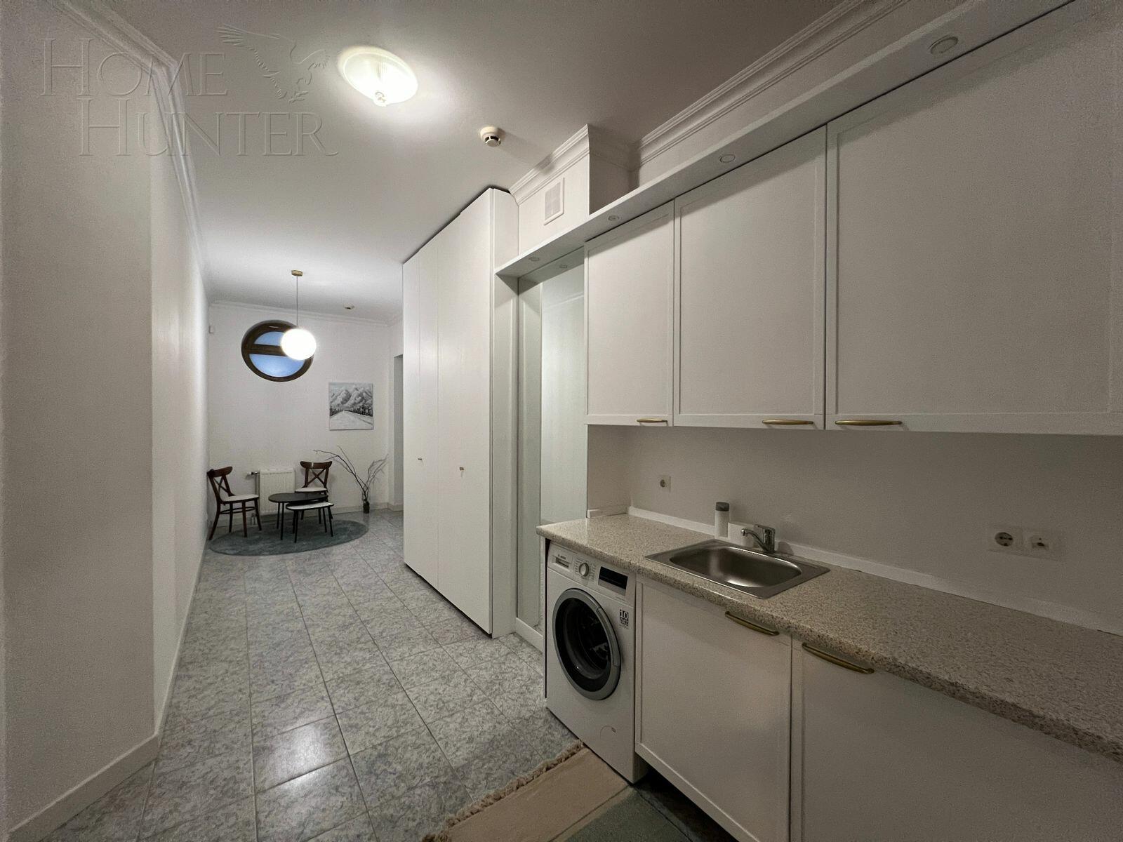 5-КОМН. КВАРТИРА С ОТДЕЛКОЙ 234 М² НА 3 ЭТАЖЕ