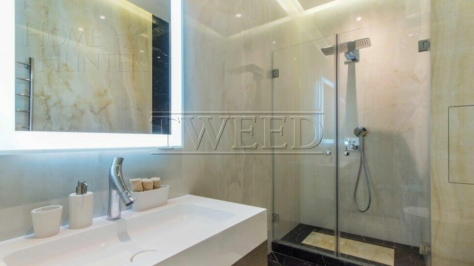 5-КОМН. КВАРТИРА С ОТДЕЛКОЙ 246 М² НА 3 ЭТАЖЕ