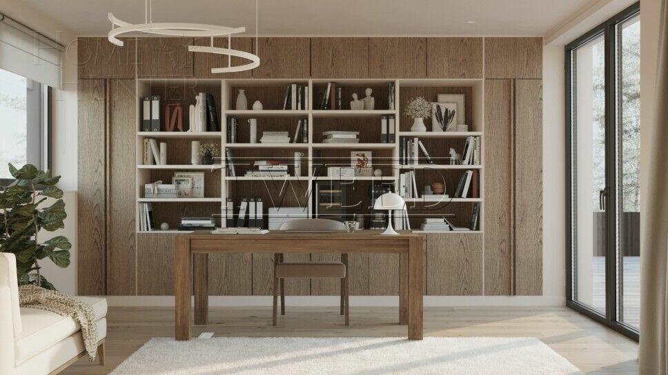 2-этажный коттедж 427 м² без отделки