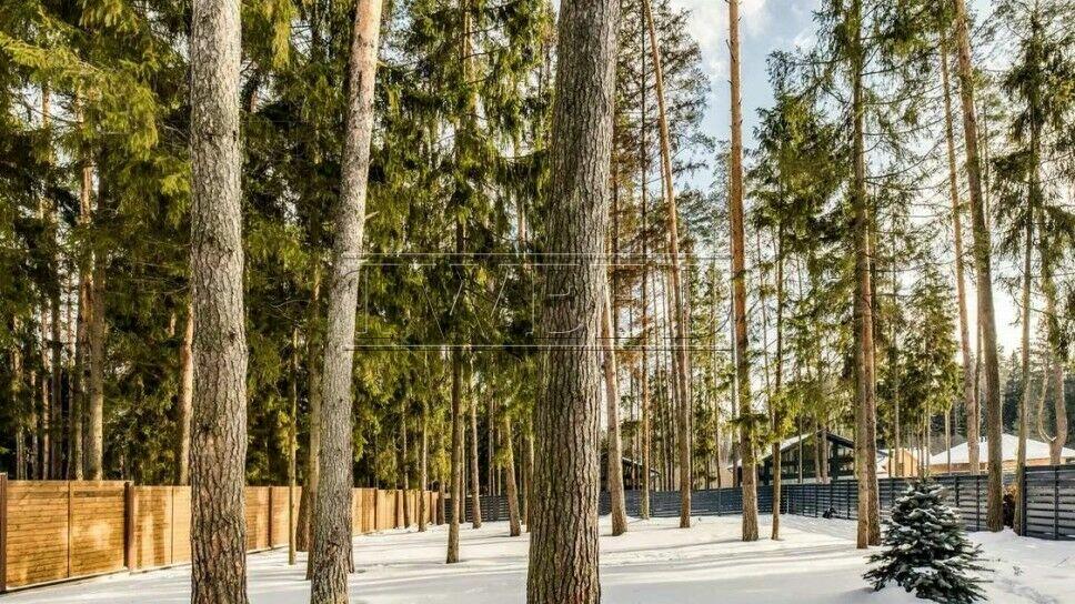 2-этажный коттедж 520 м² без отделки