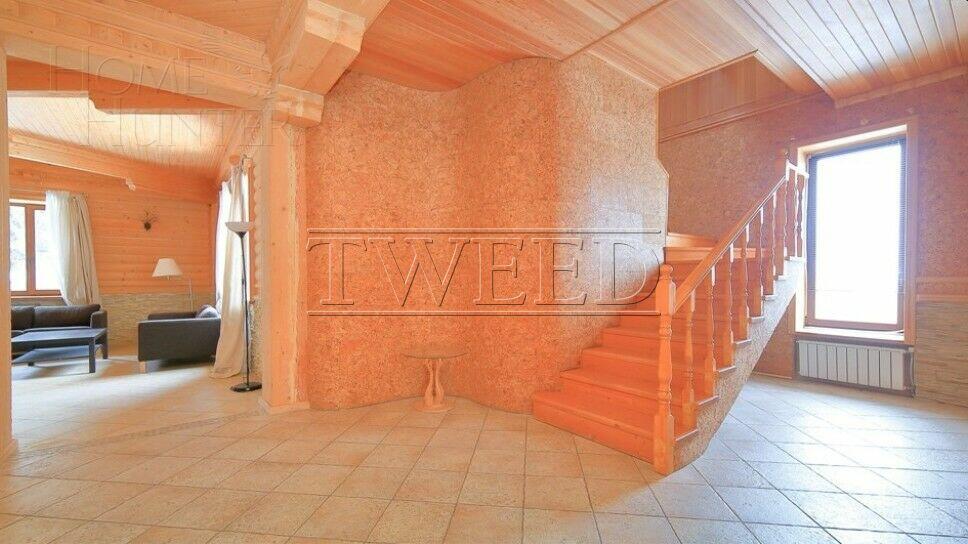 2-этажный коттедж 1 100 м² с отделкой