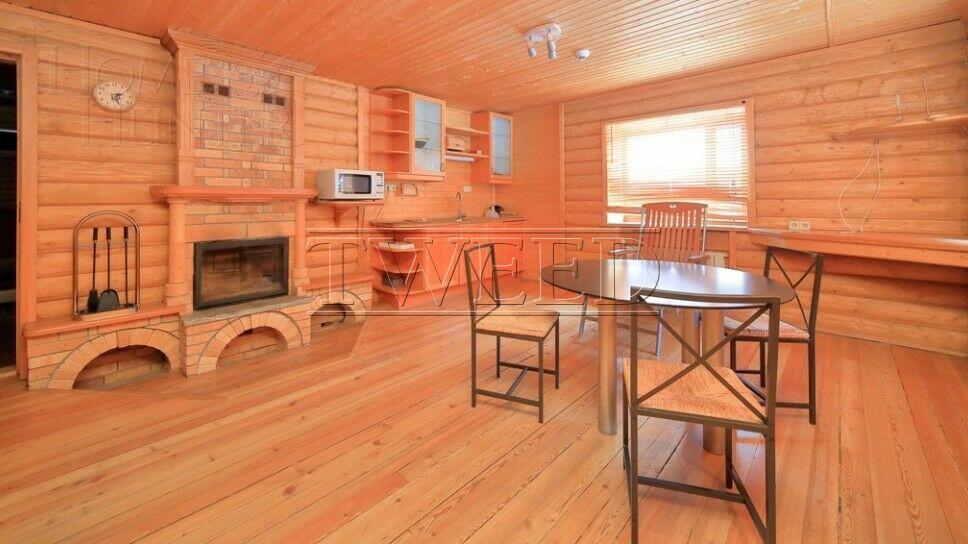 2-этажный коттедж 1 100 м² с отделкой