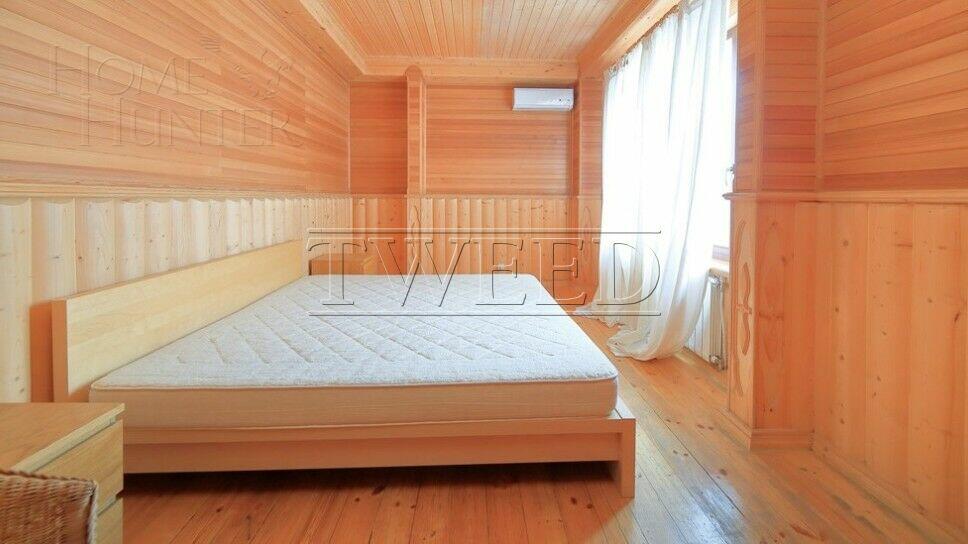 2-этажный коттедж 1 100 м² с отделкой