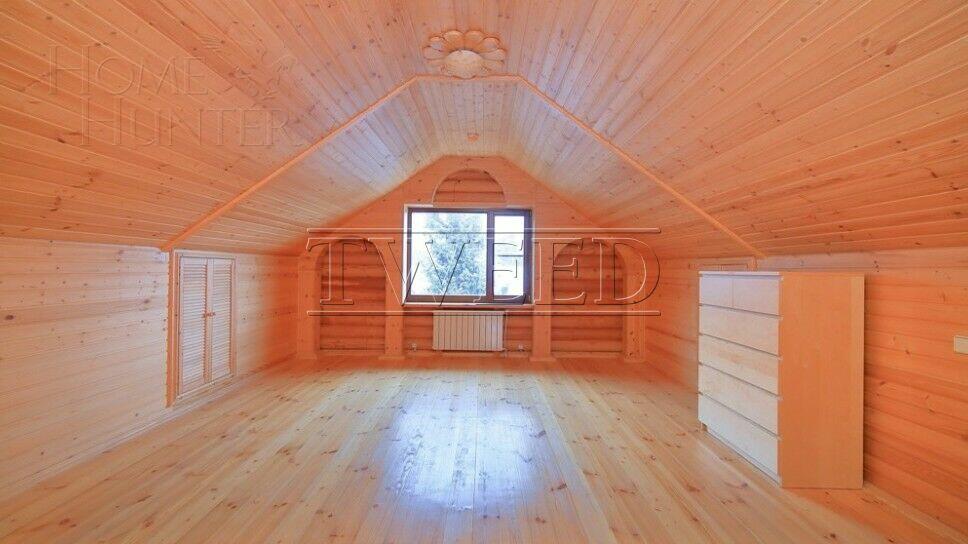 2-этажный коттедж 1 100 м² с отделкой