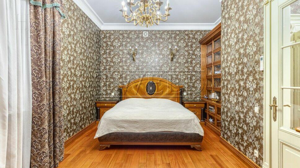 2-этажный коттедж 971.2 м² с отделкой