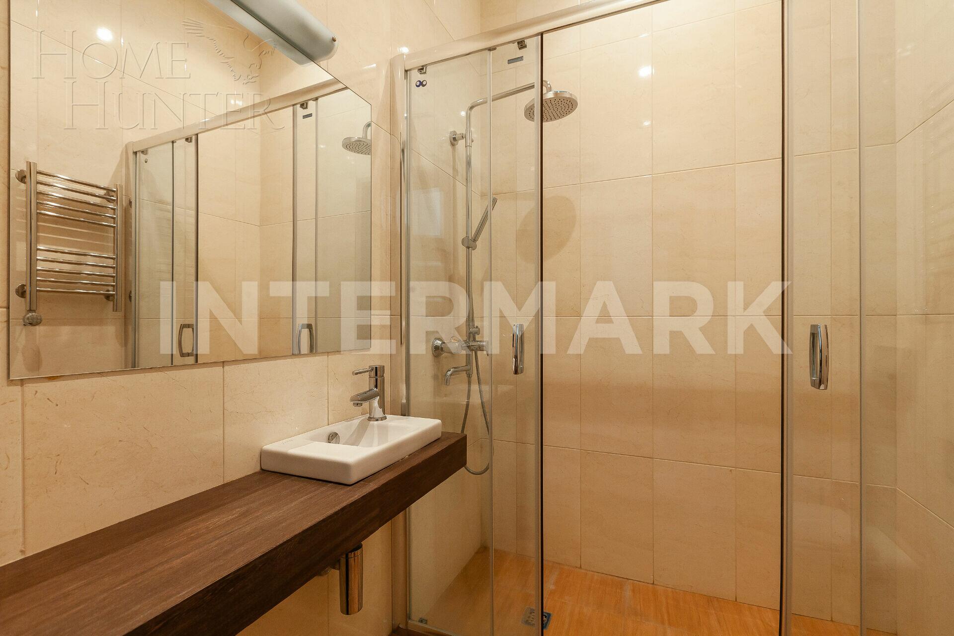 2-этажный таунхаус 380 м² с отделкой