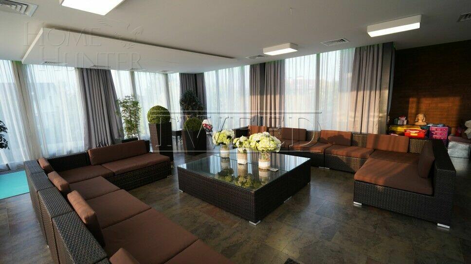 КОТТЕДЖ 900 м² с отделкой