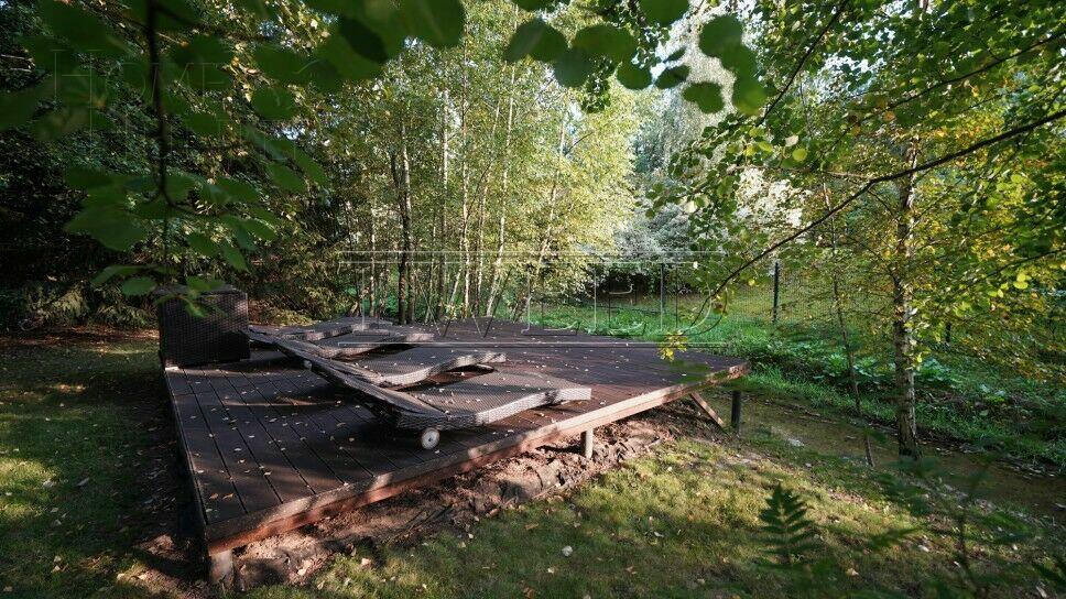 КОТТЕДЖ 900 м² с отделкой