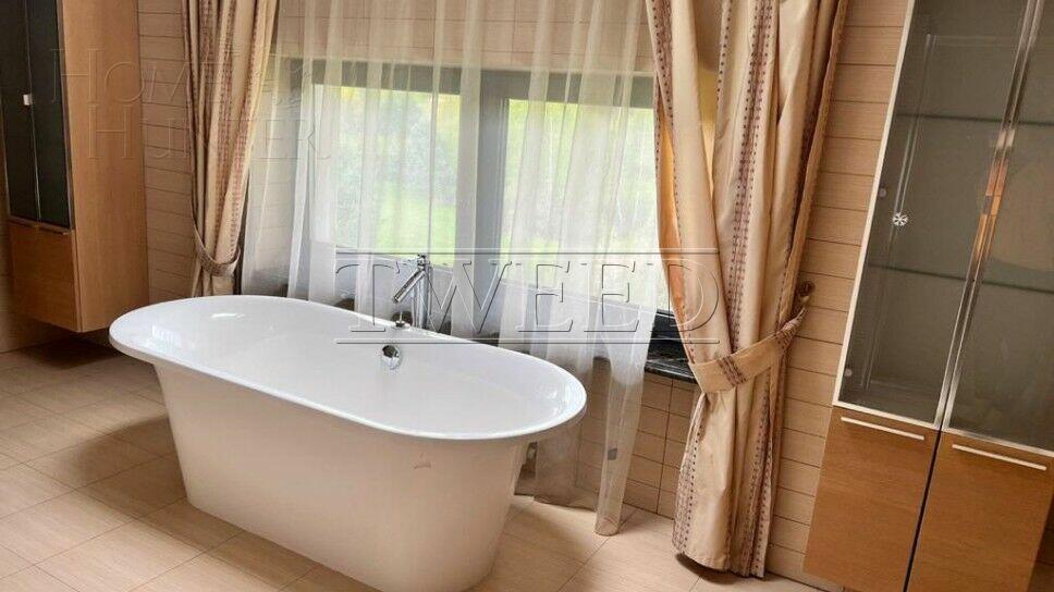 КОТТЕДЖ 900 м² с отделкой