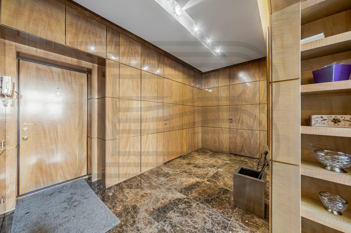 2-КОМН. КВАРТИРА С ОТДЕЛКОЙ 100 М² НА 7 ЭТАЖЕ