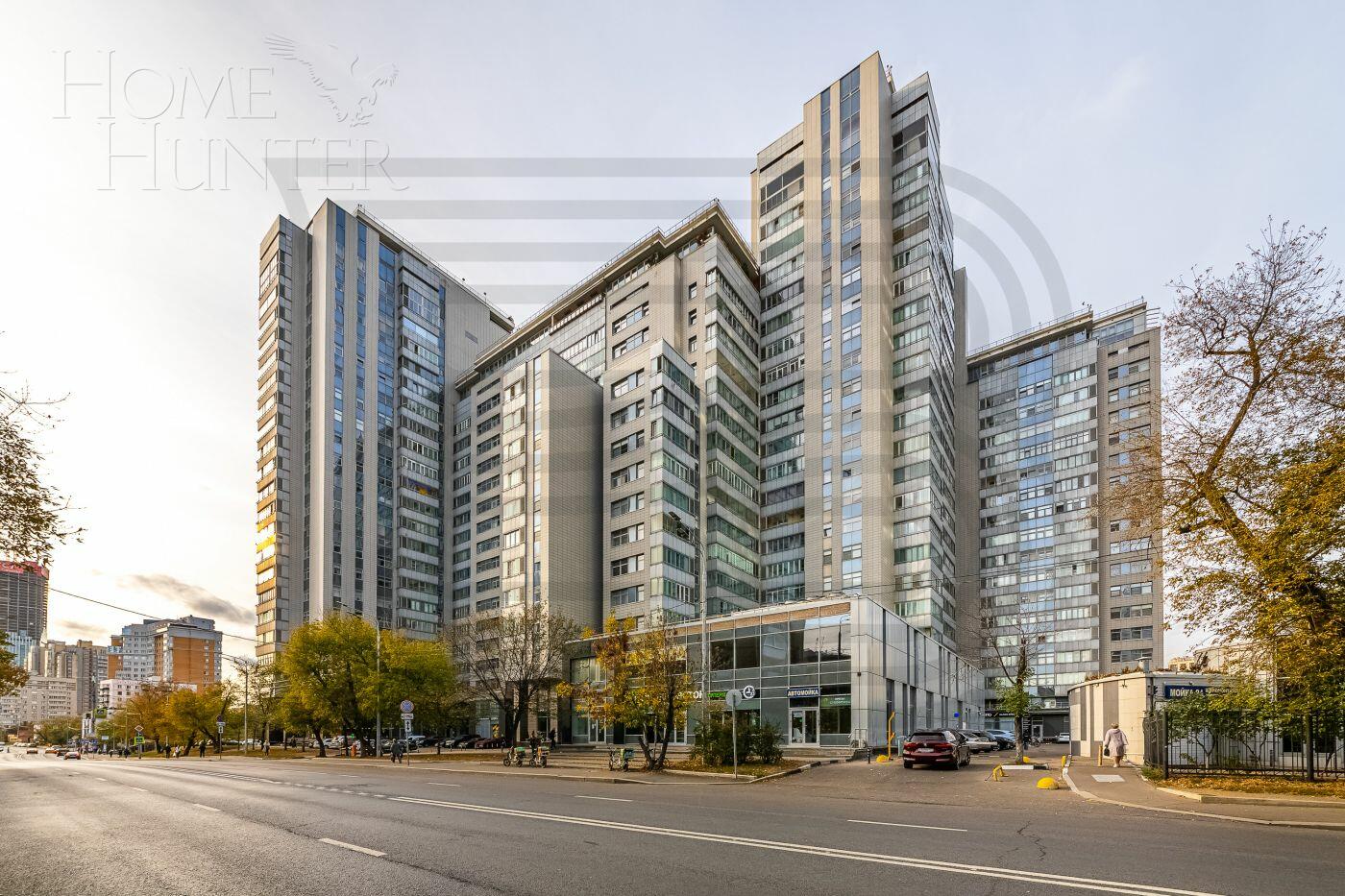 2-КОМН. КВАРТИРА С ОТДЕЛКОЙ 100 М² НА 7 ЭТАЖЕ