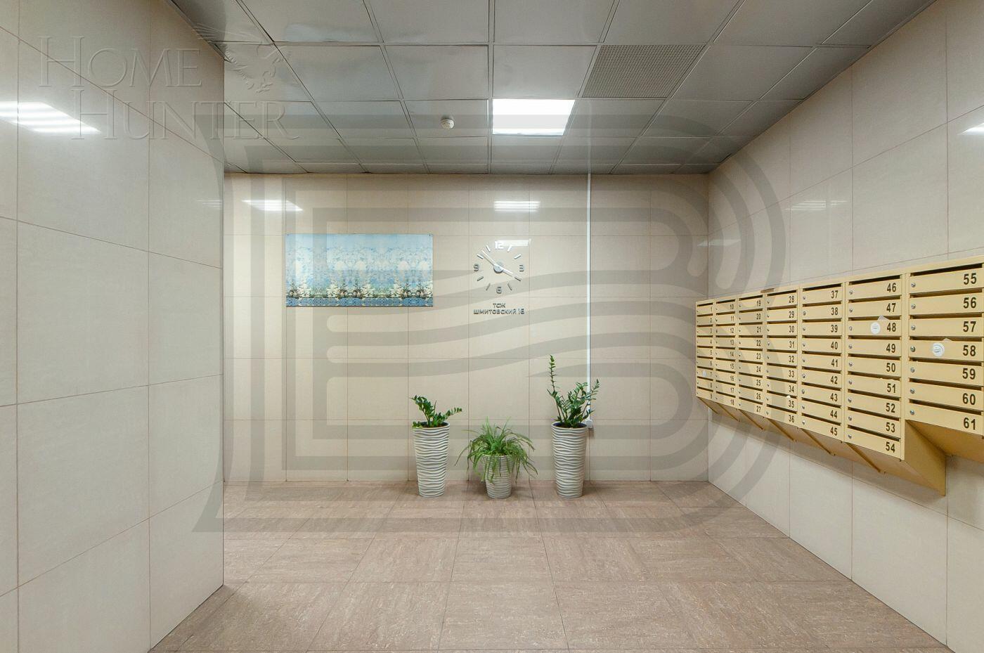 2-КОМН. КВАРТИРА С ОТДЕЛКОЙ 100 М² НА 7 ЭТАЖЕ