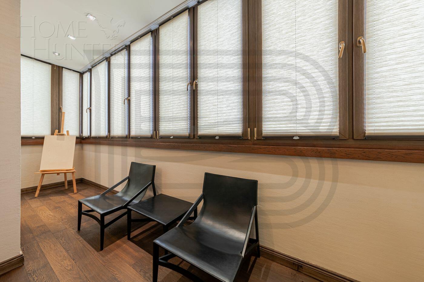 2-КОМН. КВАРТИРА С ОТДЕЛКОЙ 100 М² НА 7 ЭТАЖЕ