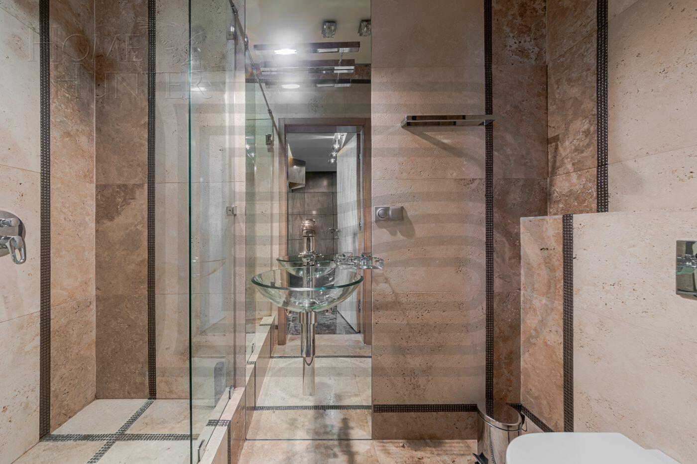 2-КОМН. КВАРТИРА С ОТДЕЛКОЙ 100 М² НА 7 ЭТАЖЕ