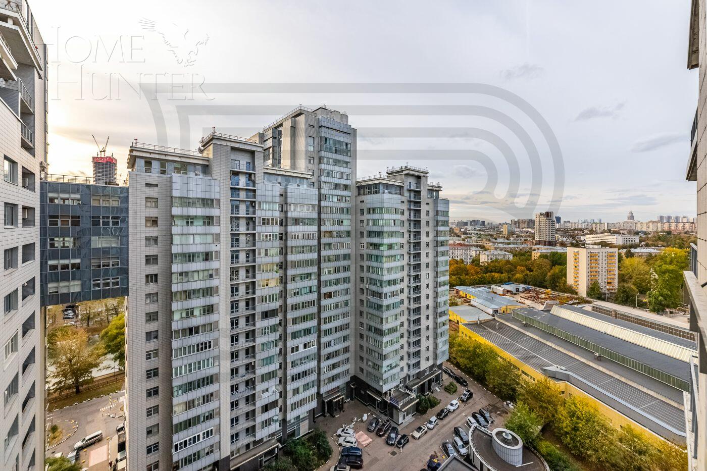 2-КОМН. КВАРТИРА С ОТДЕЛКОЙ 100 М² НА 7 ЭТАЖЕ