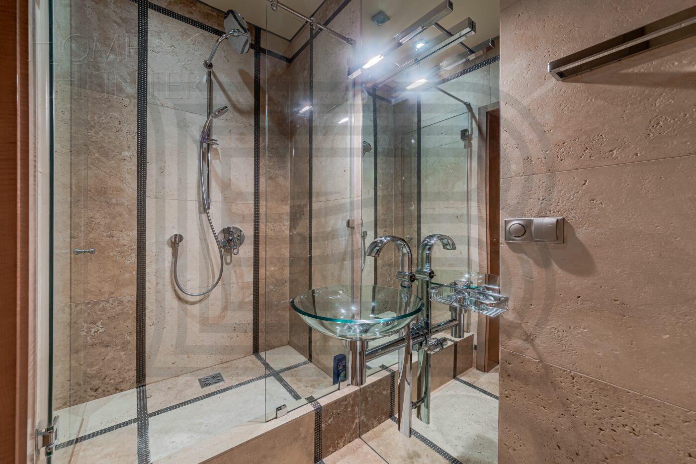 2-КОМН. КВАРТИРА С ОТДЕЛКОЙ 100 М² НА 7 ЭТАЖЕ