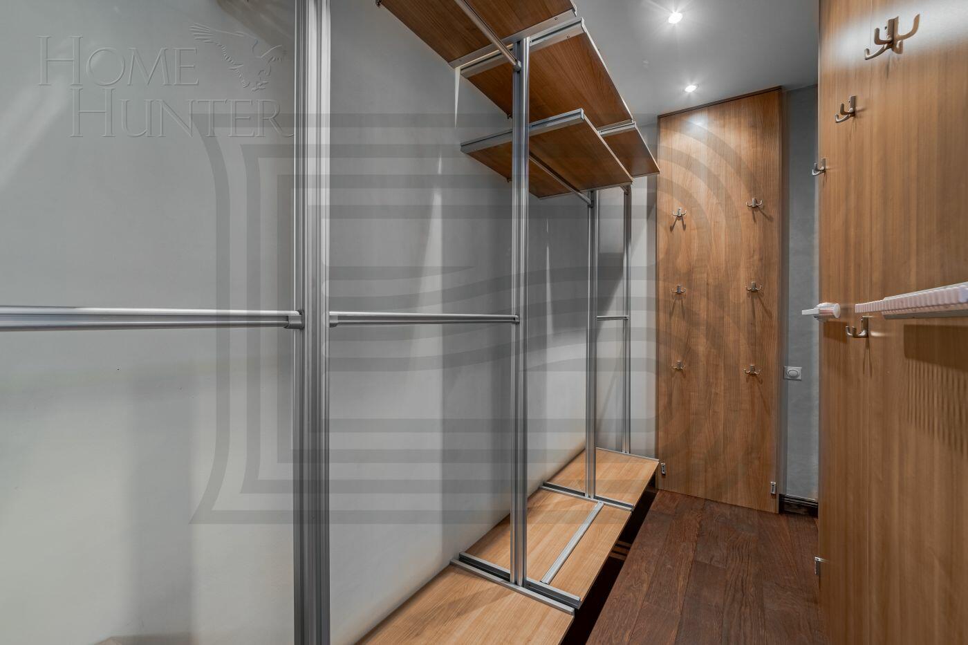 2-КОМН. КВАРТИРА С ОТДЕЛКОЙ 100 М² НА 7 ЭТАЖЕ