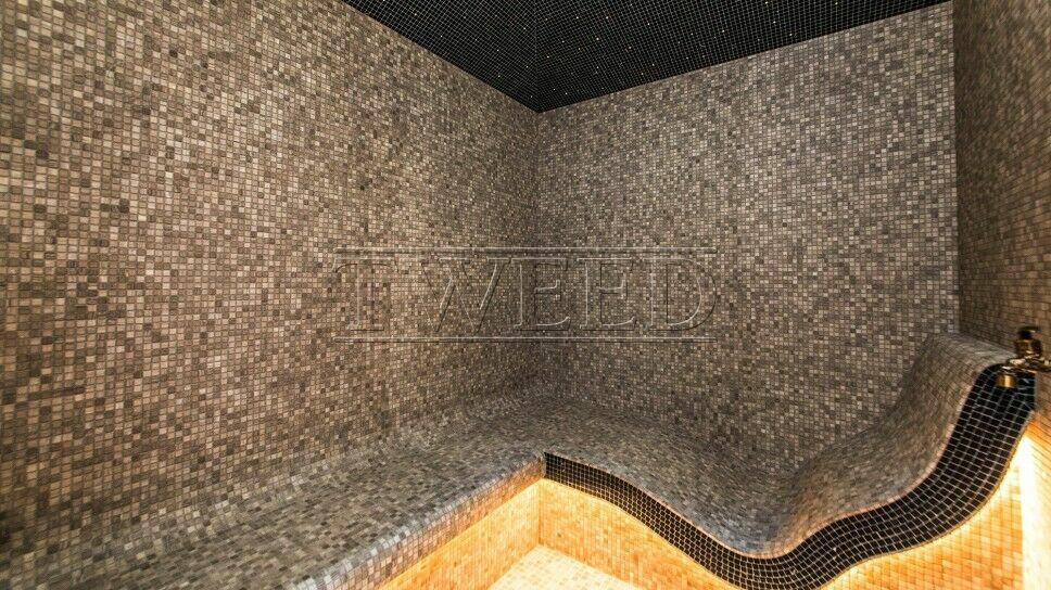 2-этажный коттедж 450 м² с отделкой