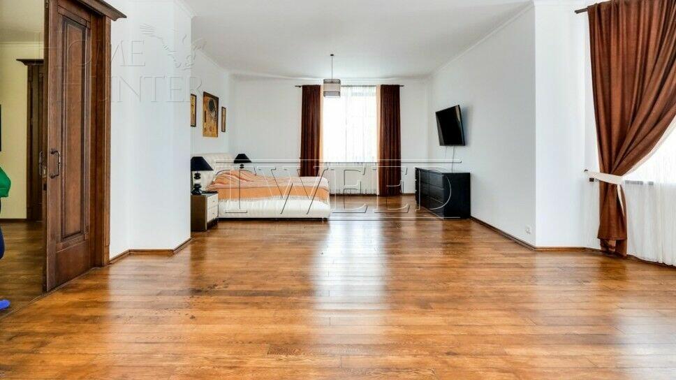 2-этажный коттедж 359 м² с отделкой